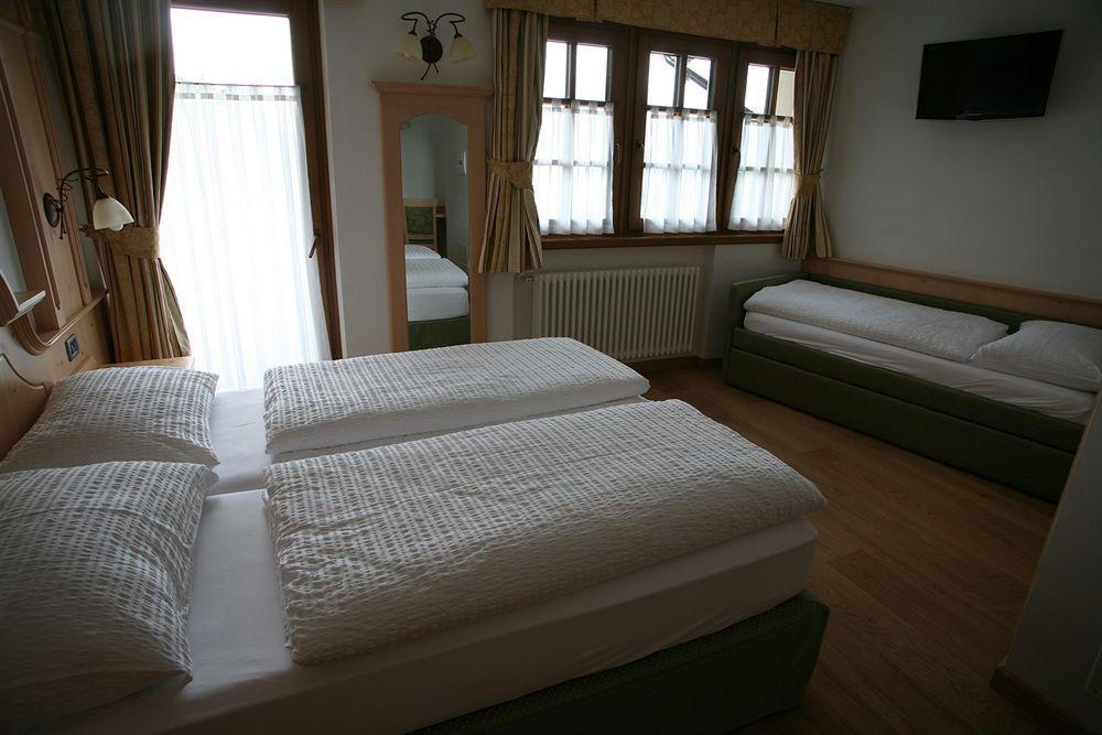 מדונה די קמפיליו Chalet Campiglio Imperiale מראה חיצוני תמונה