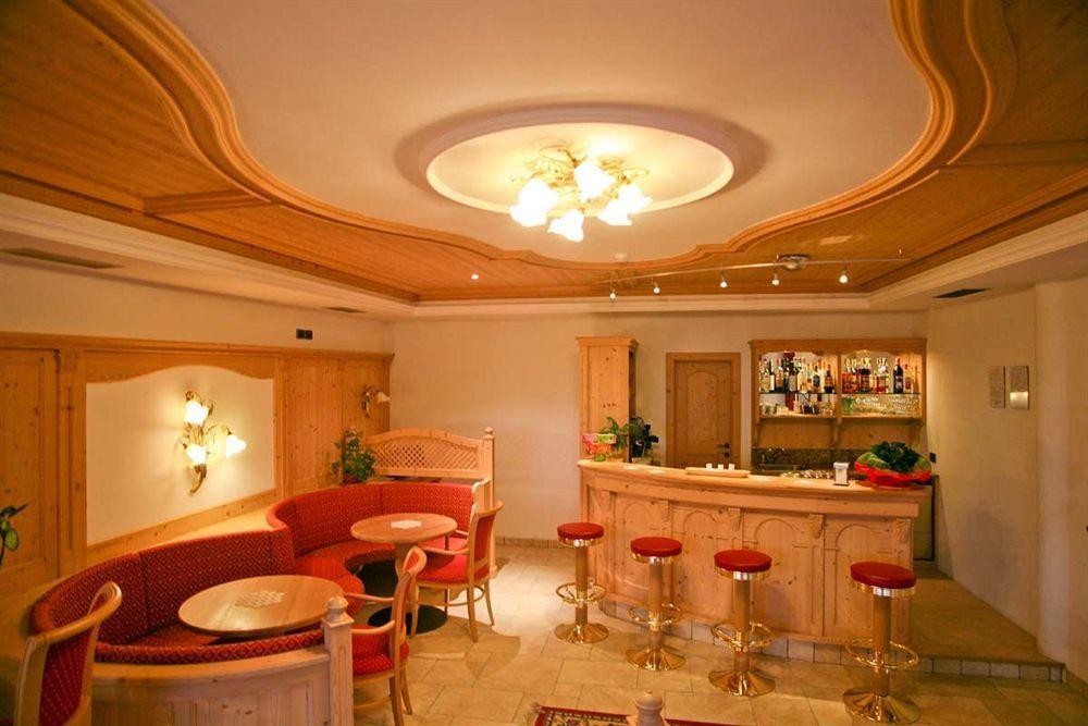 מדונה די קמפיליו Chalet Campiglio Imperiale מראה חיצוני תמונה